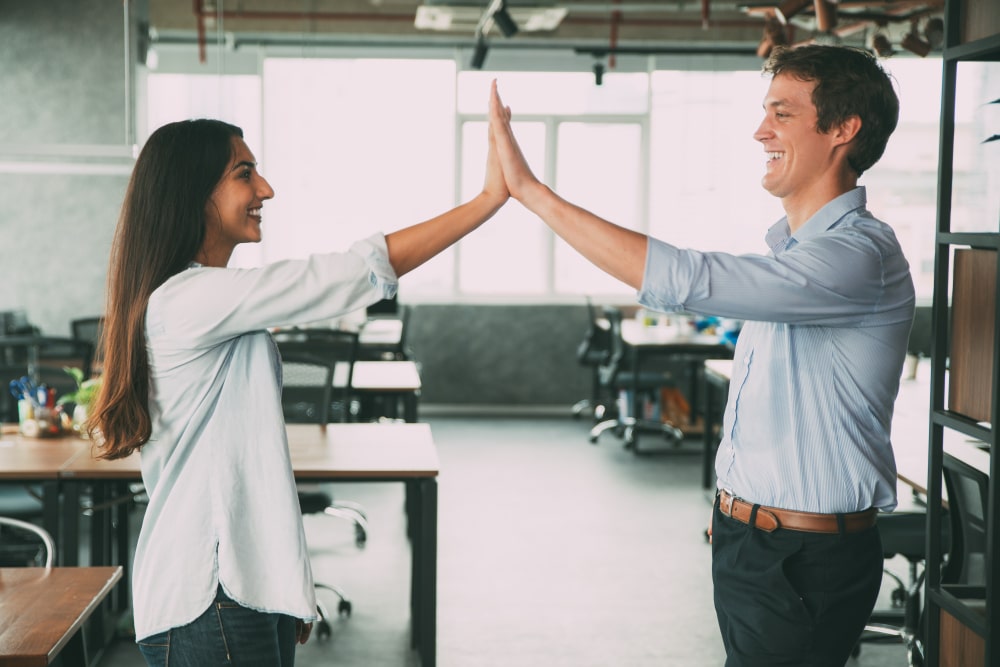 Technology planning and collaboration