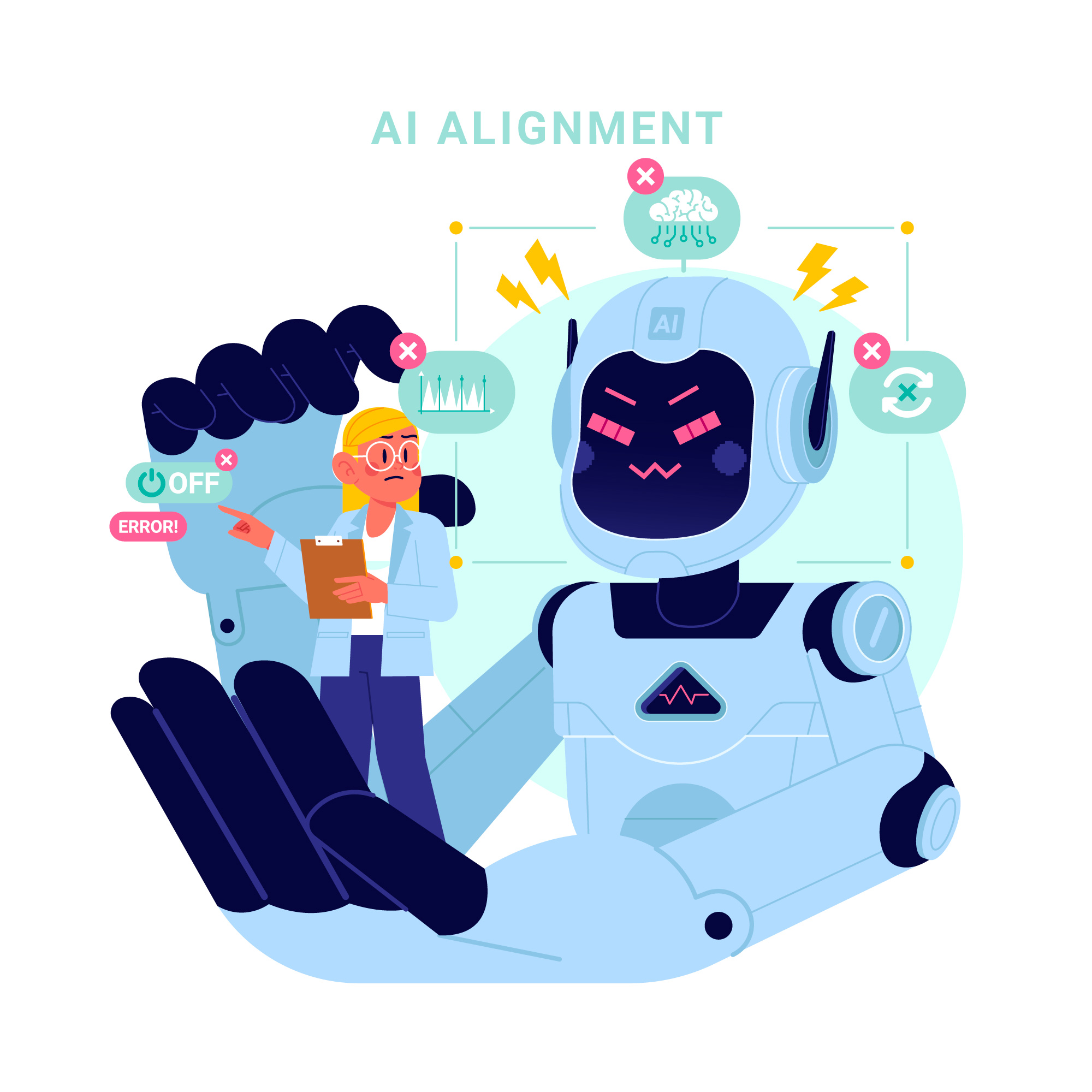 AI Ethics
