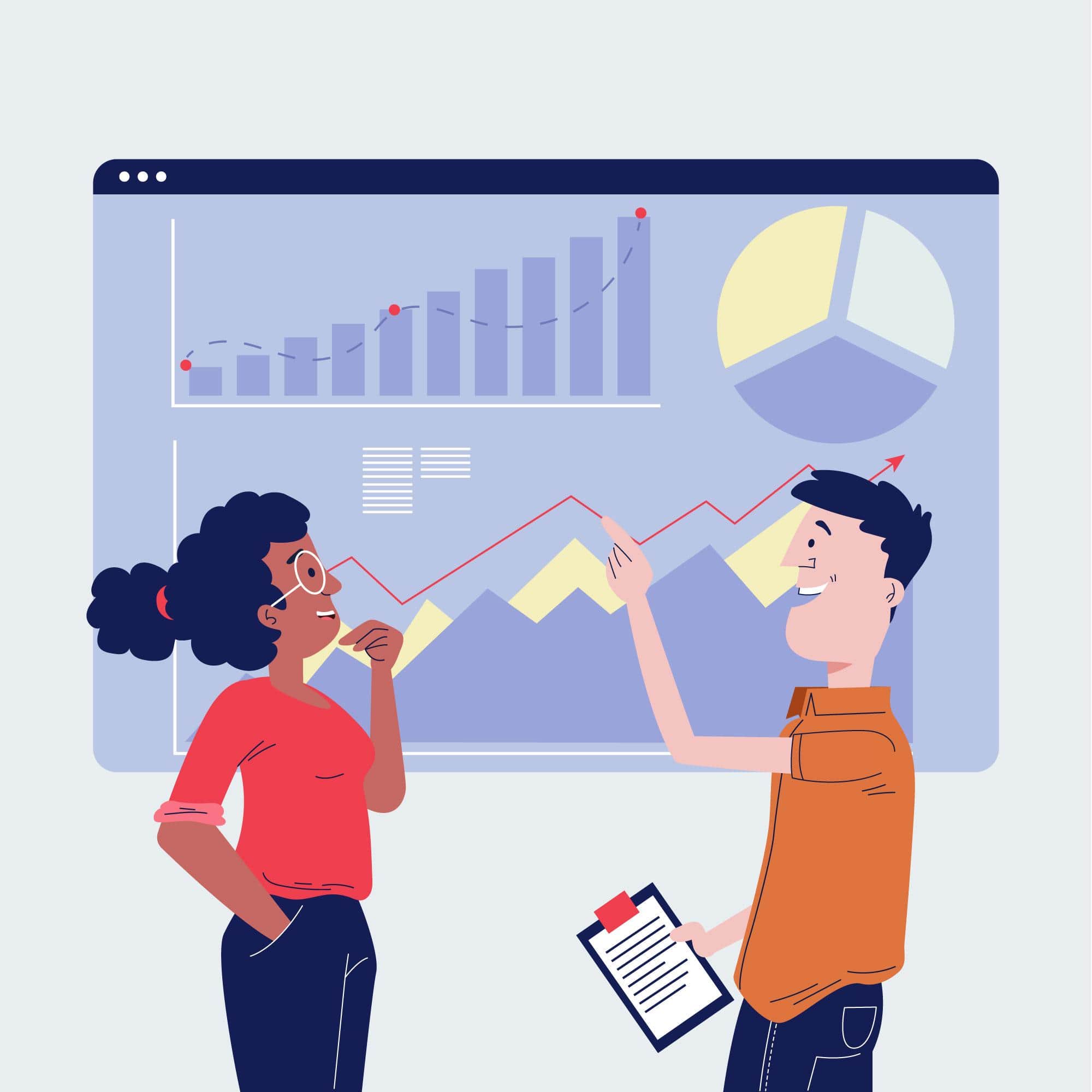 Predictive analytics planning