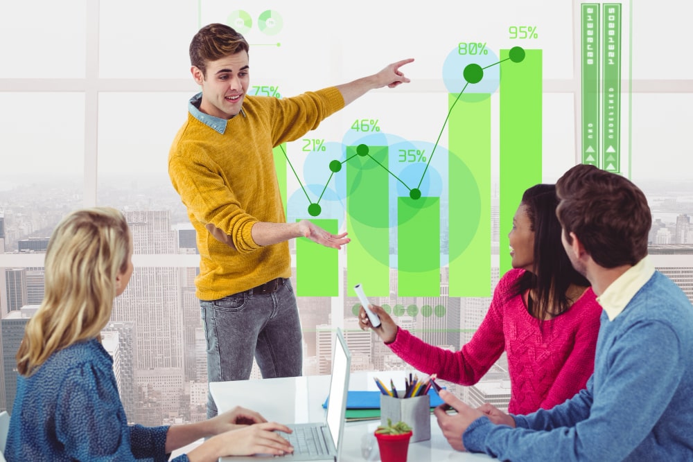 Business analytics