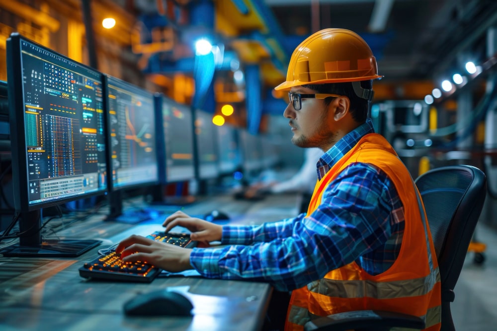 Predictive Maintenance